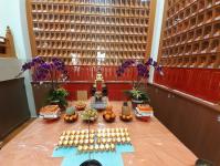 恭祝觀音菩薩聖誕  暨清明消災超度法會