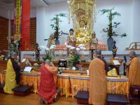 106年恭祝地藏菩薩聖誕 地藏法會剪影