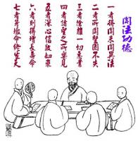 2019年《瑜伽師地論》耕讀班