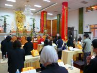 109年恭祝觀音菩薩聖誕 暨清明消災超度法會集錦2