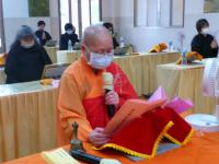 109年恭祝觀音菩薩聖誕 暨清明消災超度法會3