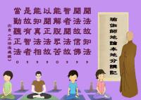 2021年《瑜伽師地論》耕讀班