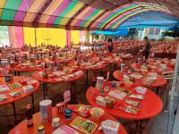 110年普陀精舍地藏法會，影片連結與剪影