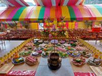 111年清明超度法會