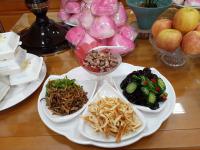 111年觀世音菩薩成道紀念日活動剪影