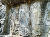 楠西萬佛寺參訪一日遊