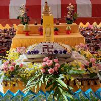 113年地藏法會剪影--有二影片