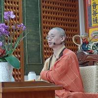 法藏法師1130908傳授八關齋戒、開示等視頻