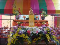 恭祝觀音菩薩聖誕暨清明消災超度法會4