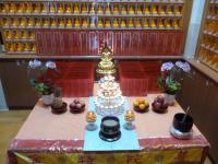 恭祝觀音菩薩聖誕暨清明消災超度法會5