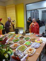 恭祝觀音菩薩聖誕暨清明消災超度法會7