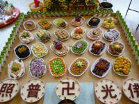 恭祝觀音菩薩聖誕暨清明消災超度法會9