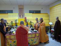 2016恭祝地藏菩薩聖誕地藏法會縮影