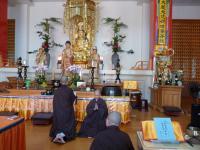 農曆7月15日解夏自恣