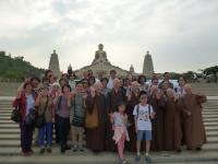 福慧佛學班戶外教學剪影